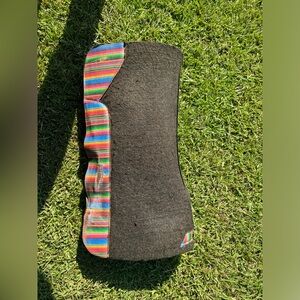 Serape bestever saddle pad